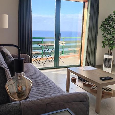 דירות באיאמר El Balcon De Bajamar מראה חיצוני תמונה
