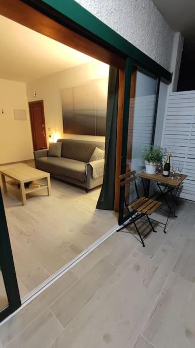 דירות באיאמר El Balcon De Bajamar מראה חיצוני תמונה