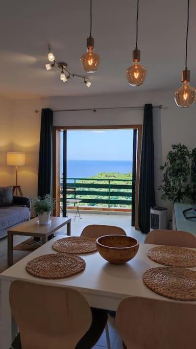 דירות באיאמר El Balcon De Bajamar מראה חיצוני תמונה