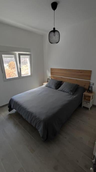 דירות באיאמר El Balcon De Bajamar מראה חיצוני תמונה