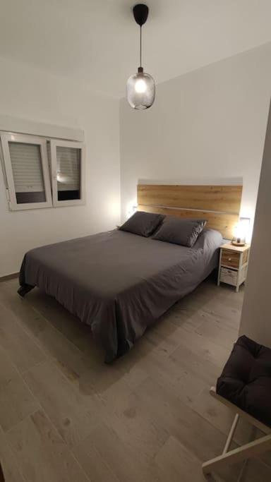 דירות באיאמר El Balcon De Bajamar מראה חיצוני תמונה