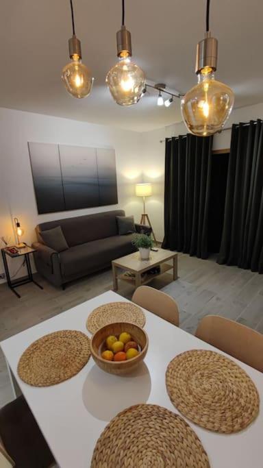 דירות באיאמר El Balcon De Bajamar מראה חיצוני תמונה