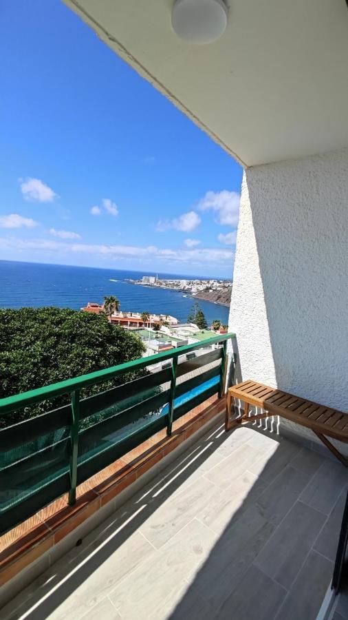 דירות באיאמר El Balcon De Bajamar מראה חיצוני תמונה