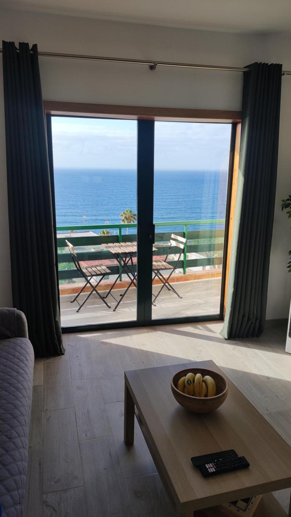 דירות באיאמר El Balcon De Bajamar מראה חיצוני תמונה